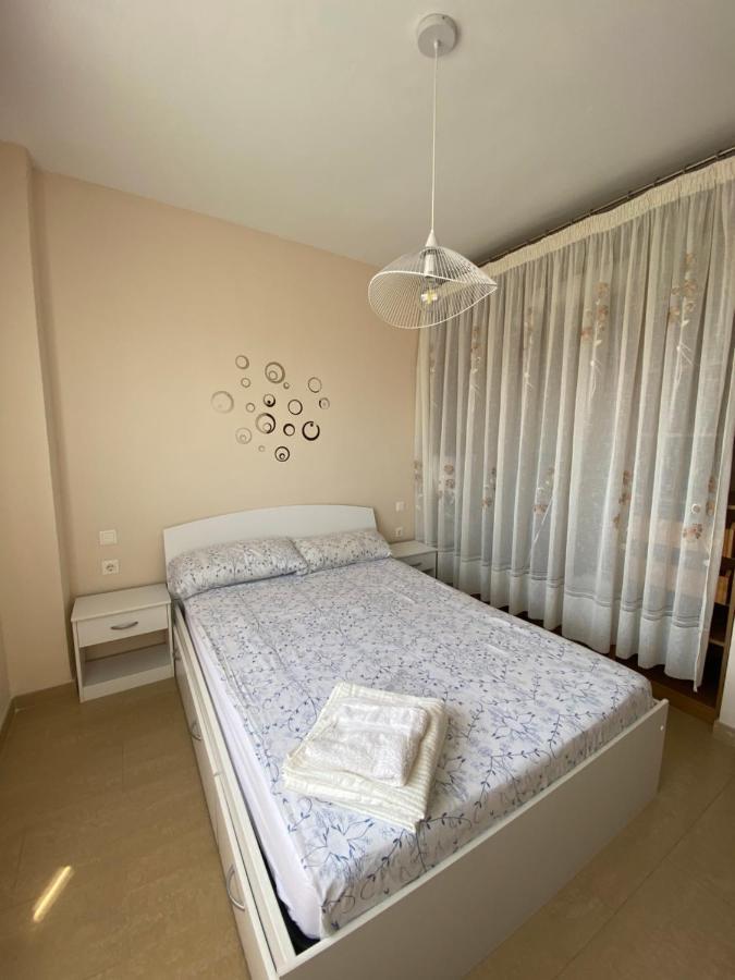 Apartamento Primera Linea De Playa Oropesa del Mar Esterno foto