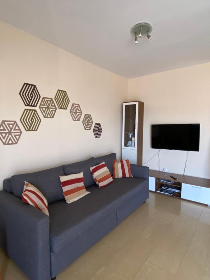 Apartamento Primera Linea De Playa Oropesa del Mar Esterno foto